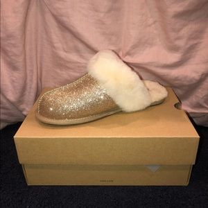 Ugg slippers
